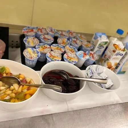 Atlantic Terme Natural & Hotel 3*