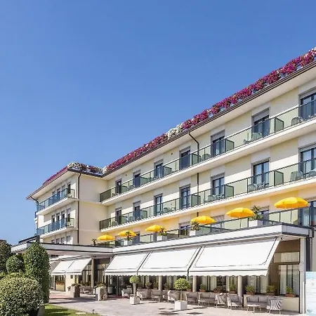 Atlantic Terme Natural & 3* Abano Terme