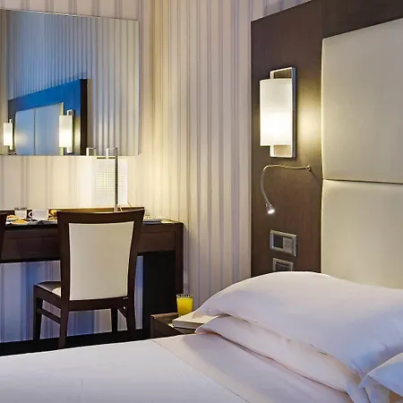 Atlantic Terme Natural & 3* Abano Terme