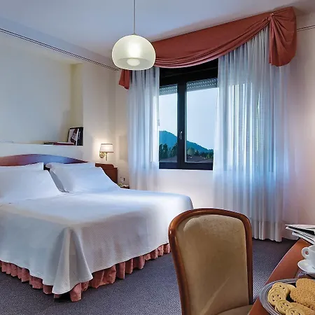 Hotel Atlantic Terme Natural &