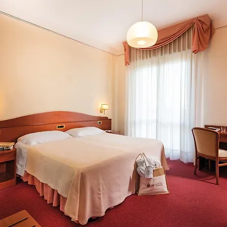 Hotel Atlantic Terme Natural & 3*