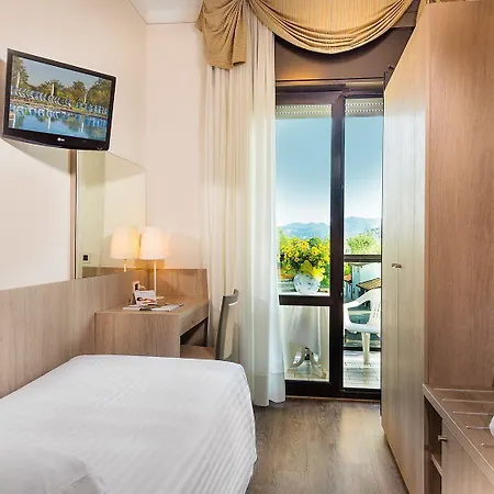 Hotel Atlantic Terme Natural & 3*