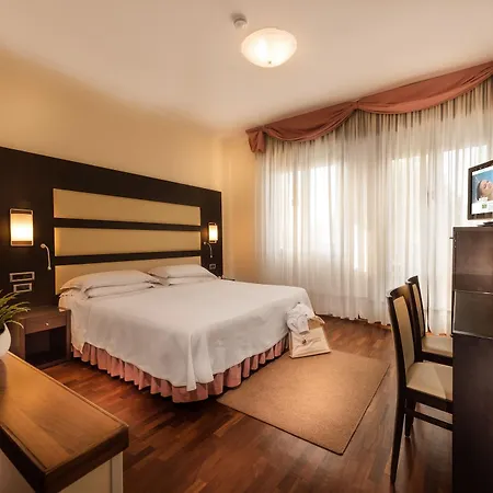 Hotel Atlantic Terme Natural &