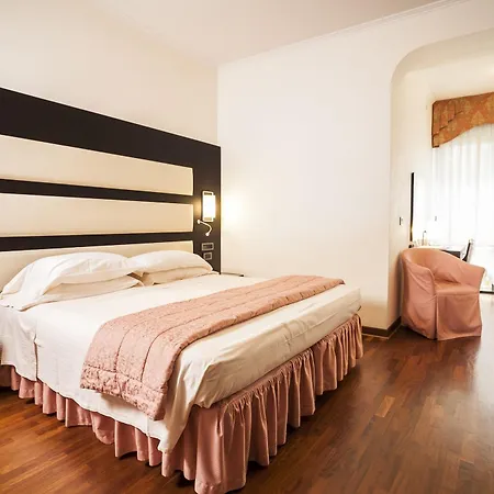 Hotel Atlantic Terme Natural & 3*