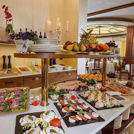Hotel Atlantic Terme Natural & Abano Terme