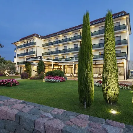 Atlantic Terme Natural & 3* Abano Terme