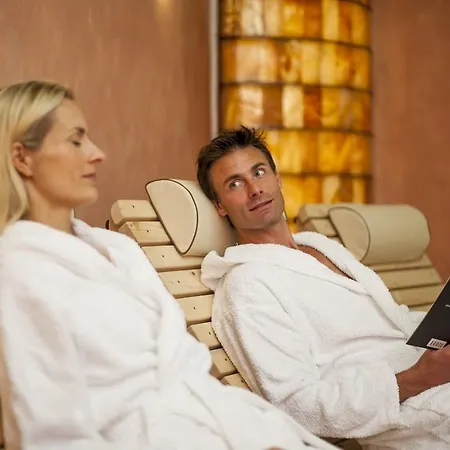 Atlantic Terme Natural & 3* Abano Terme