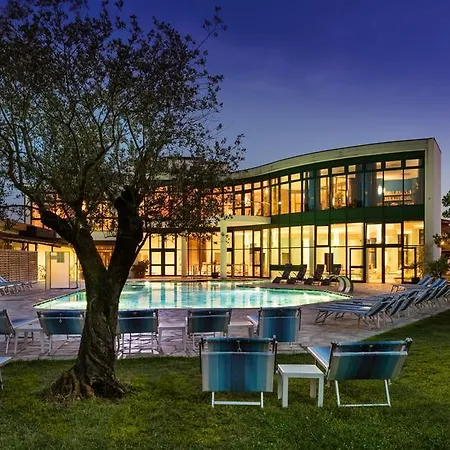 Atlantic Terme Natural & 3* Abano Terme