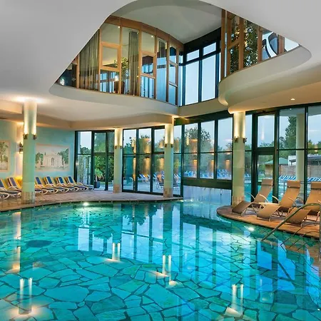 Atlantic Terme Natural & 3*