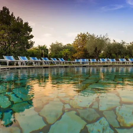 Atlantic Terme Natural & Hotel 3*