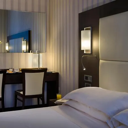 Hotel Atlantic Terme Natural &