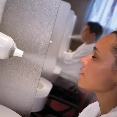 Hotel Atlantic Terme Natural & Abano Terme