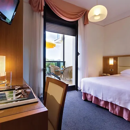 Atlantic Terme Natural & Abano Terme