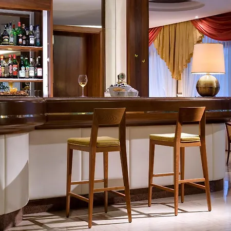 Atlantic Terme Natural & Abano Terme