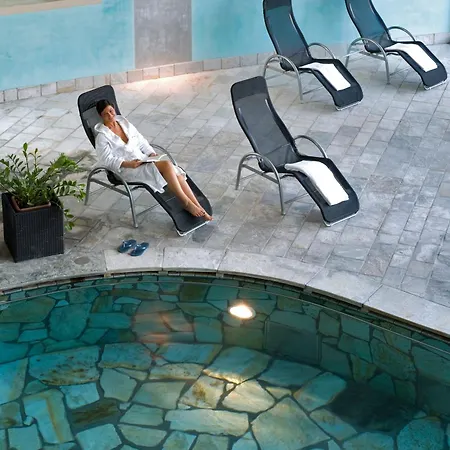 Hotel Atlantic Terme Natural & 3*