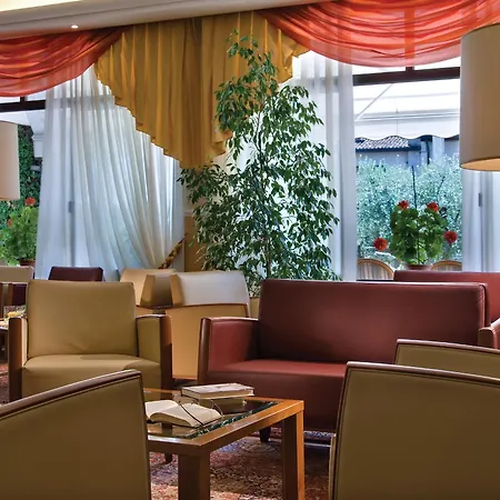 Atlantic Terme Natural & Abano Terme