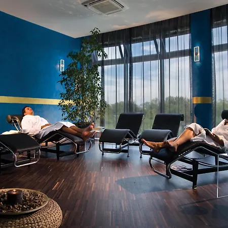 Atlantic Terme Natural & Abano Terme