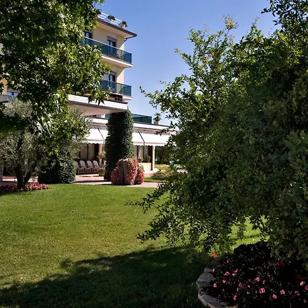 Hotel Atlantic Terme Natural &