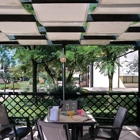 Hotel Atlantic Terme Natural &