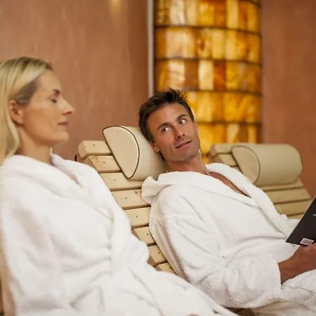 Atlantic Terme Natural & Hotel 3*