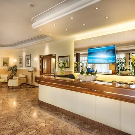 Atlantic Terme Natural & 3* Abano Terme