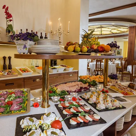 Atlantic Terme Natural & Abano Terme