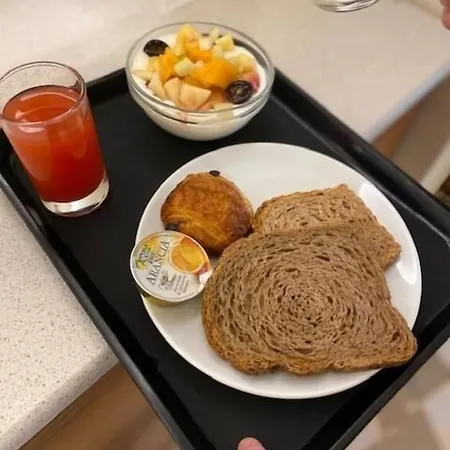 Hotel Atlantic Terme Natural &