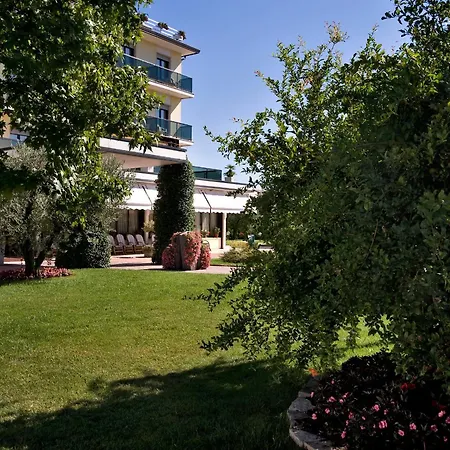 Atlantic Terme Natural & 3* Abano Terme