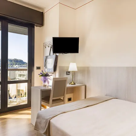 Atlantic Terme Natural & Hotel 3*