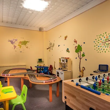 Hotel Atlantic Terme Natural & Abano Terme