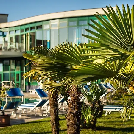 Atlantic Terme Natural & Abano Terme