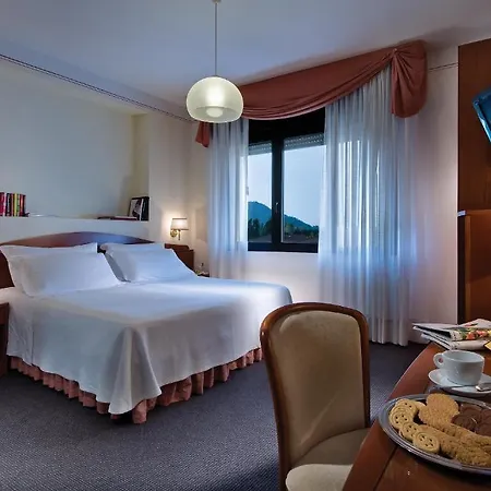Atlantic Terme Natural & Hotel