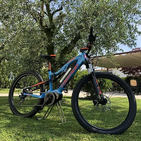 Atlantic Terme Natural & Abano Terme