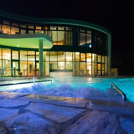 Hotel Atlantic Terme Natural & Abano Terme