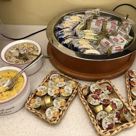 Hotel Atlantic Terme Natural & 3*