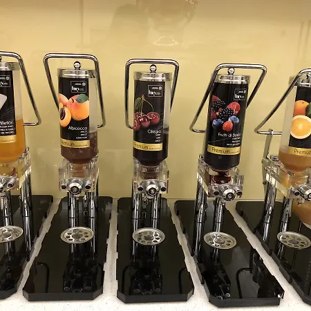 Atlantic Terme Natural & Hotel