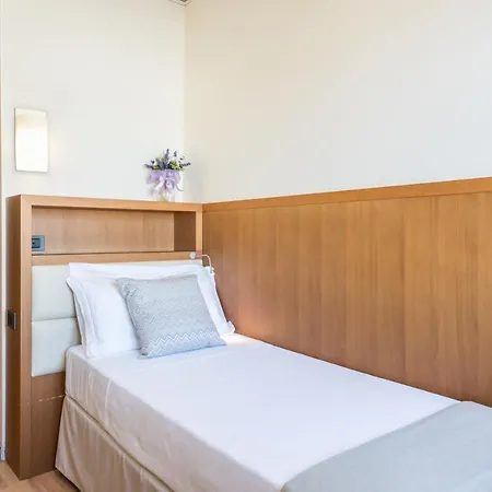 Hotel Atlantic Terme Natural &