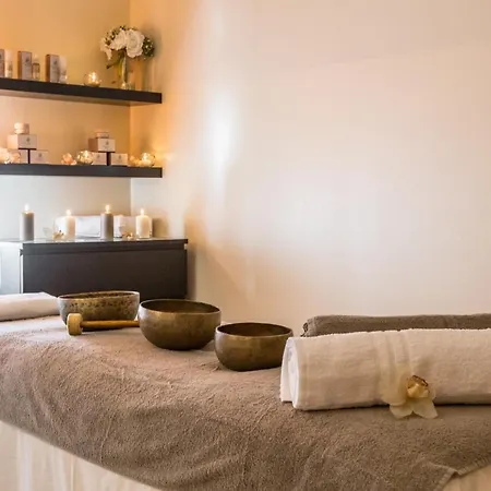 Atlantic Terme Natural & Hotel 3*