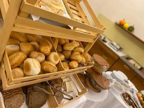 Atlantic Terme Natural & Hotel Abano Terme