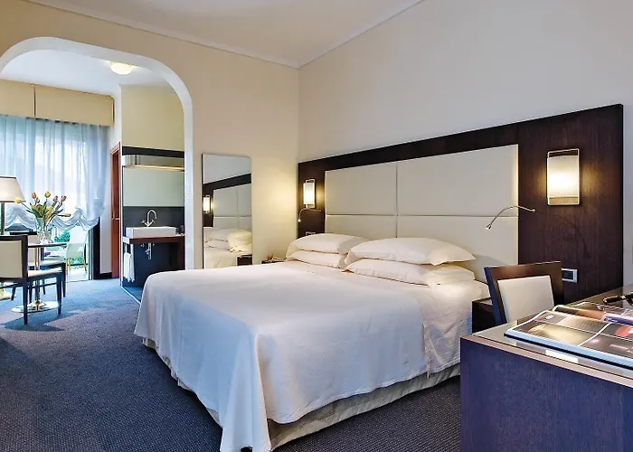 Hotel Atlantic Terme Natural & 3*