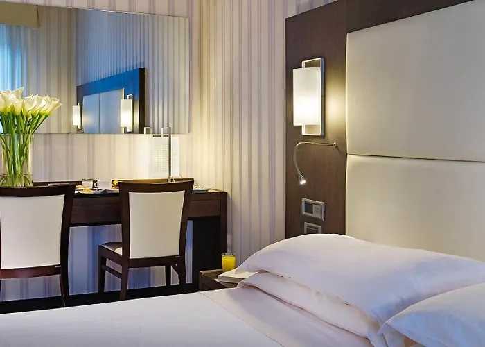 Atlantic Terme Natural & 3* Abano Terme