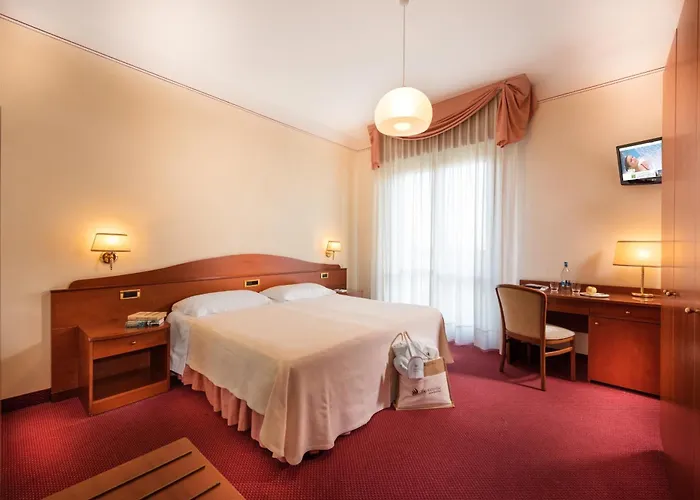 Hotel Atlantic Terme Natural & 3*