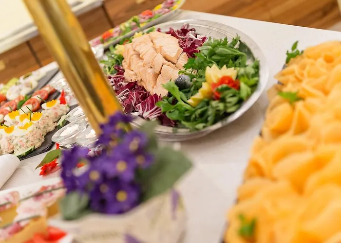 Atlantic Terme Natural & Hotel