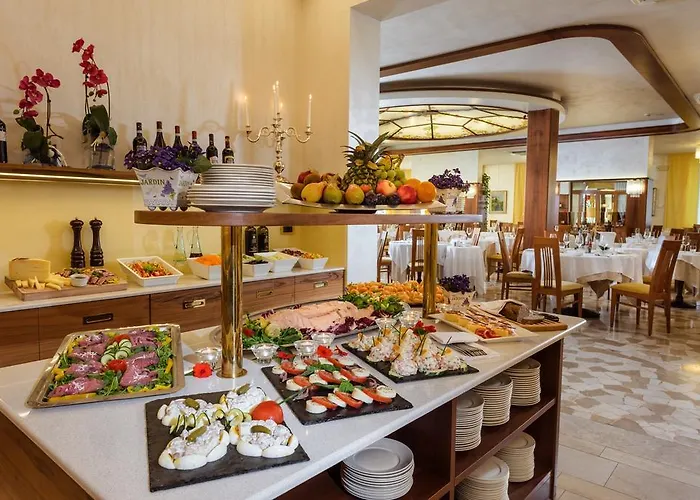 Atlantic Terme Natural & Hotel