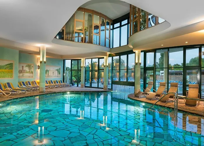 Atlantic Terme Natural & 3*