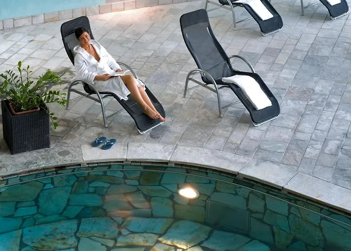 Hotel Atlantic Terme Natural & 3*