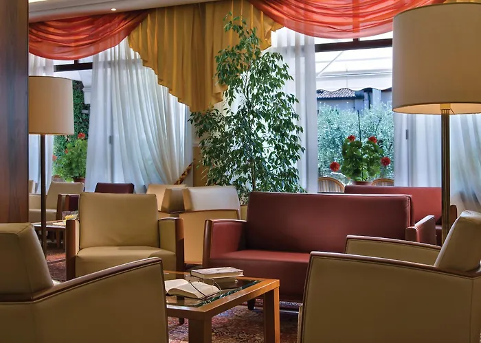 Atlantic Terme Natural & Abano Terme