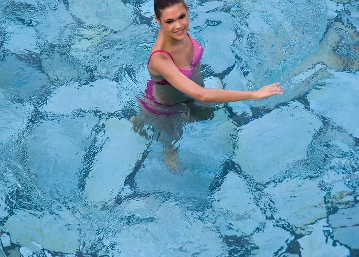 Hotel Atlantic Terme Natural &