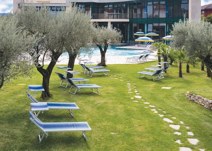 Hotel Atlantic Terme Natural & 3*