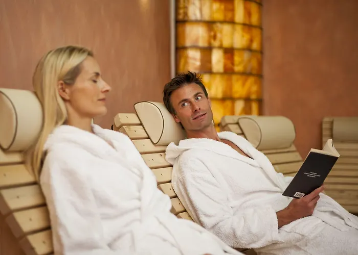 Atlantic Terme Natural & Hotel 3*